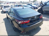 TOYOTA CAMRY HYBRID SE 4T1S31AK0RU626316 photo
