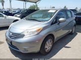 Nissan Versa Note S (Sr)/S Plus/Sl/Sr/Sv 3N1CE2CP0FL358281 снимка