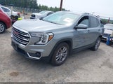GMC TERRAIN AWD SLT 3GKALVEG8PL198598 снимка