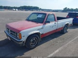 DODGE DAKOTA 1B7FN14X4JS766943 снимка
