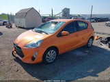 Toyota Prius C Two JTDKDTB38F1093262 снимка