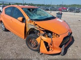 Toyota Prius C Two JTDKDTB38F1093262 снимка