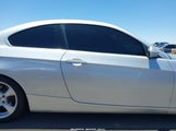 BMW 328I WBAWV13517PK48040 снимка