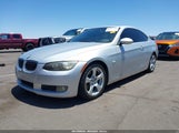 BMW 328I WBAWV13517PK48040 снимка