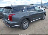 HYUNDAI PALISADE SEL KM8R2DGE6SU850541 снимка