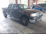 FORD F-150 XLT 1FTRW14W57FB55306 снимка