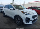 Kia Sportage Lx KNDPM3AC7L7733042 снимка
