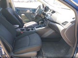 Nissan Sentra Sv 3N1AB7AP7KY282636 снимка