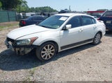 HONDA ACCORD 2.4 LX 1HGCP2F3XAA175858 photo