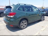 Subaru Forester Limited JF2SKAPC3PH490150 снимка