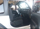 Jeep Wrangler Sport S 4X4 1C4GJXAG2LW273538 снимка