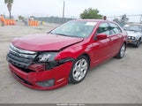FORD FUSION SE 3FAHP0HA1BR172199 снимка