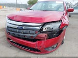 FORD FUSION SE 3FAHP0HA1BR172199 снимка