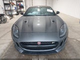 Jaguar F-Type R SAJWJ6DL5GMK29695 снимка