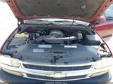 CHEVROLET SUBURBAN 1500 LT 1GNFK16T01J221340 photo