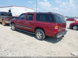 CHEVROLET SUBURBAN 1500 LT 1GNFK16T01J221340 fotografie