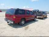 CHEVROLET SUBURBAN 1500 LT 1GNFK16T01J221340 снимка