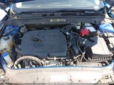 Ford Fusion Se 3FA6P0HD5JR171511 снимка