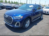 Audi Q5 Premium 45 Tfsi S Line Quattro S Tronic WA1GAAFY7N2100598 fotografie