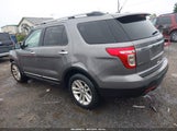 Ford Explorer Xlt 1FM5K7D81DGB61331 снимка