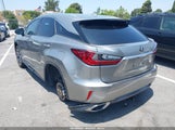 Lexus Rx 350 2T2ZZMCA8KC123915 fotografie