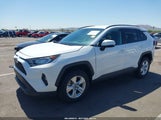 TOYOTA RAV4 XLE 2T3P1RFV5MC152149 снимка