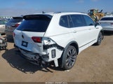 Volkswagen Tiguan 2.0T Sel R-Line 3VV4B7AX7NM018100 fotografie