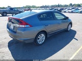 Honda Insight Ex JHMZE2H77DS001855 снимка