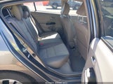 Honda Insight Ex JHMZE2H77DS001855 снимка