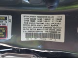 Honda Insight Ex JHMZE2H77DS001855 снимка