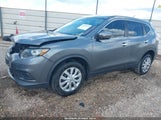 Nissan Rogue S 5N1AT2MV2EC811099 снимка