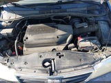HONDA ODYSSEY LX 5FNRL18544B125045 снимка