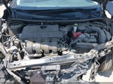 NISSAN SENTRA S 3N1AB7AP0HY205776 снимка