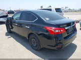 NISSAN SENTRA S 3N1AB7AP0HY205776 снимка