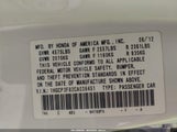 Honda Accord 3.5 Ex-L 1HGCP3F82CA038451 снимка