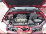 Mitsubishi Outlander Xls JA4LZ41F45U033672 снимка