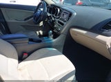 Kia Optima Lx 5XXGM4A71CG033033 снимка