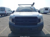 Ford F-150 Xl 1FTEX1CB5JKD88997 снимка