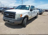 Ford F-150 Xl 1FTEX1CM5EFD08176 снимка