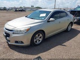 CHEVROLET MALIBU LIMITED LT 1G11C5SA3GF119210 photo