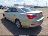 CHEVROLET MALIBU LIMITED LT 1G11C5SA3GF119210 fotografie