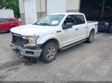 Ford F-150 Xlt 1FTEW1E54JKE45183 снимка