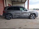 MERCEDES-BENZ EQB 300 SUV 4MATIC W1N9M0KBXPN023723 снимка