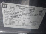 GMC YUKON SLT 1GKS1BKC0GR394733 снимка