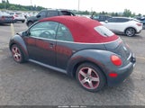 Volkswagen New Beetle Gls 3VWCM31Y55M353178 снимка