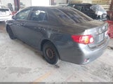 TOYOTA COROLLA LE JTDBU4EE5AJ065172 снимка