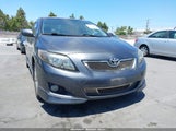 TOYOTA COROLLA S 1NXBU4EE3AZ200790 снимка