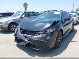 Toyota Camry Se 4T1G11AK6RU259756 fotografie