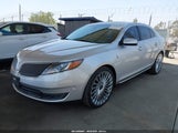 Lincoln Mks Ecoboost 1LNHL9FT1FG608346 снимка