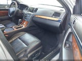 Lincoln Mks Ecoboost 1LNHL9FT1FG608346 снимка